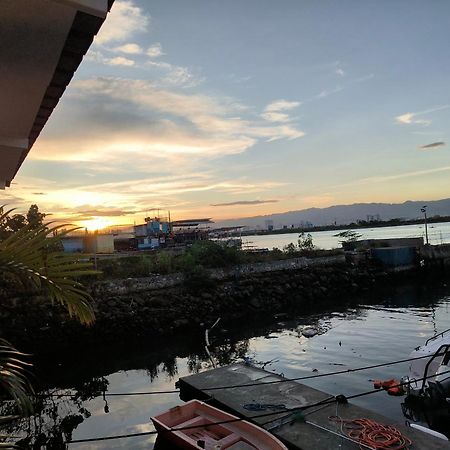 Stay And Fly At Amani Grand Resort Residences Lapu-Lapu City Eksteriør billede