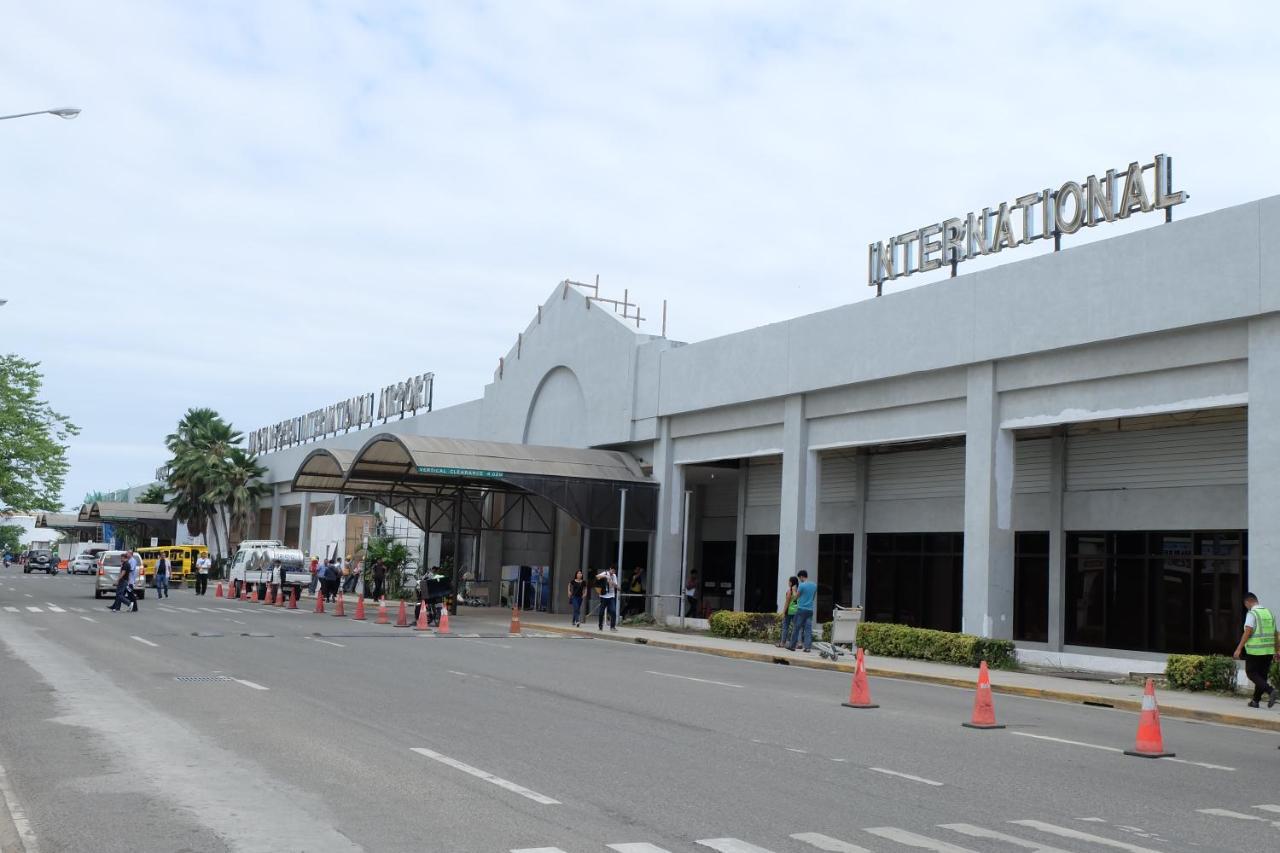 Stay And Fly At Amani Grand Resort Residences Lapu-Lapu City Eksteriør billede