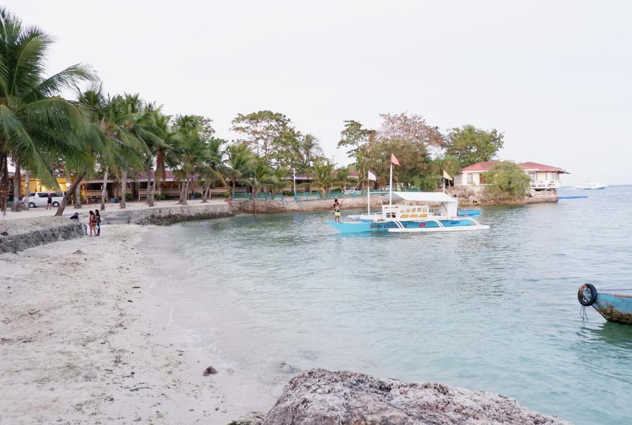 Stay And Fly At Amani Grand Resort Residences Lapu-Lapu City Eksteriør billede